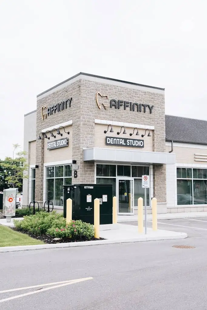 Affinity Dental Studio