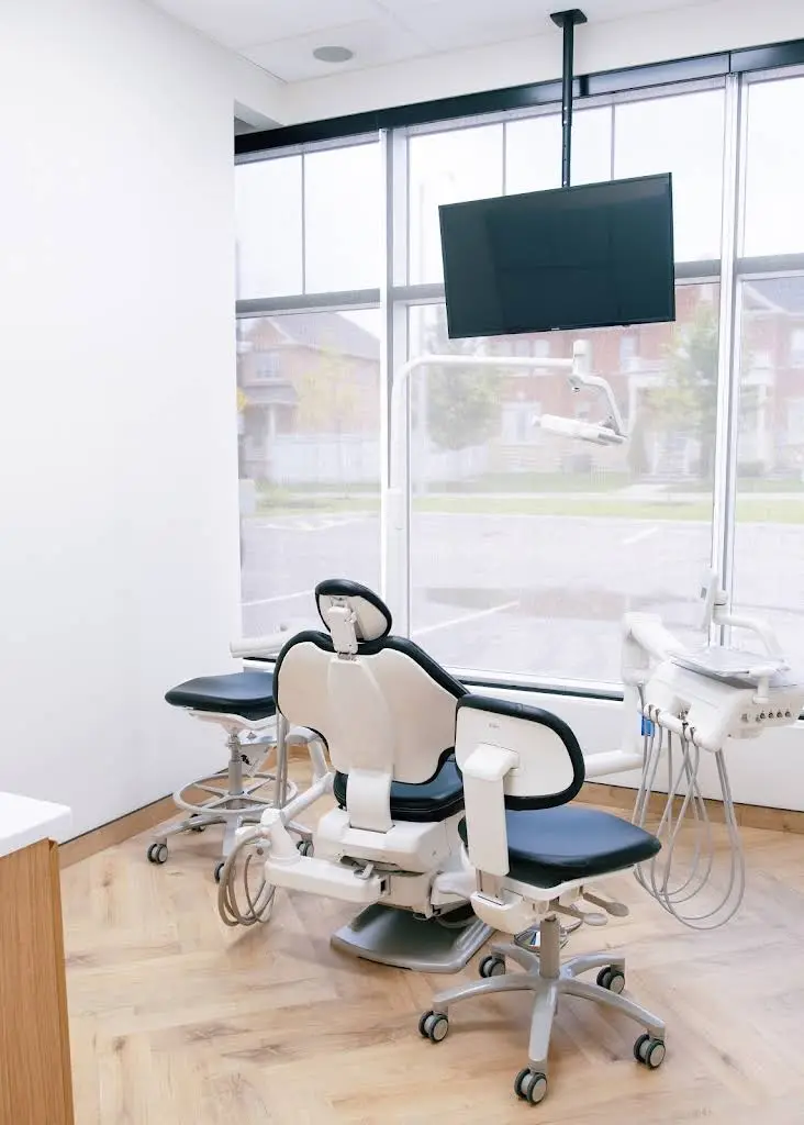 Affinity Dental Studio