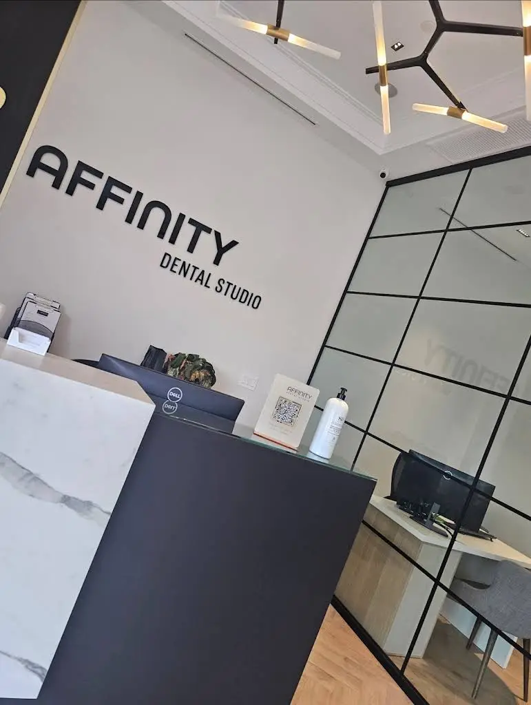 Affinity Dental Studio