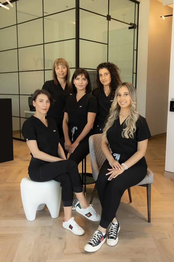 Affinity Dental Studio