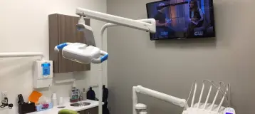 Bamboo Dental