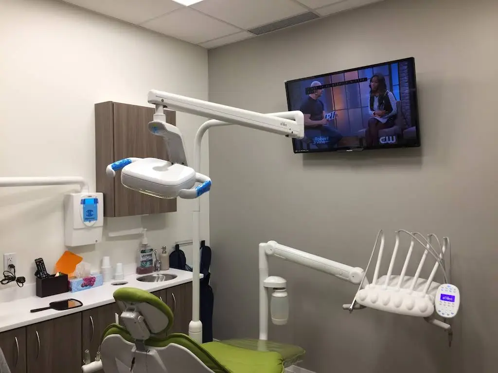 Bamboo Dental