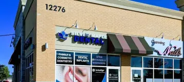 Silver Maple Dental Richmond Hill