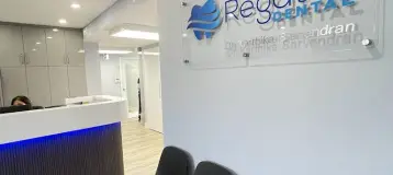 Regatta Dental | Dr. Karthika Sarvendran