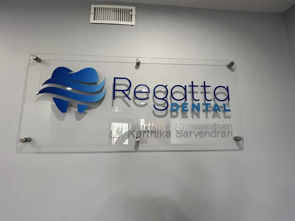 Regatta Dental | Dr. Karthika Sarvendran