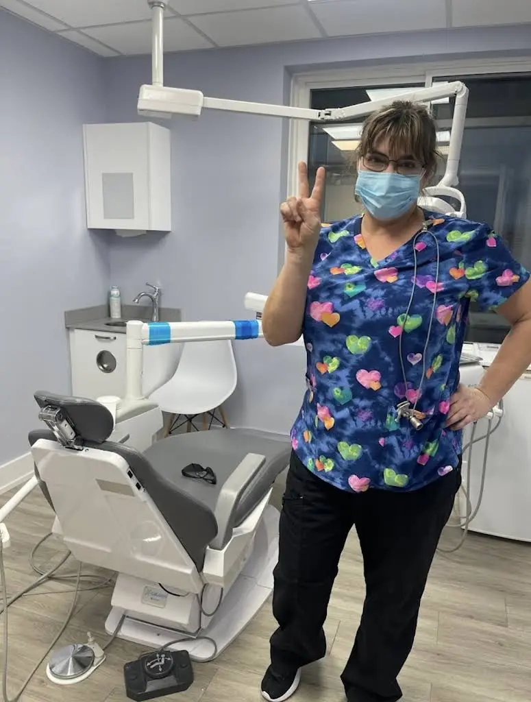 Regatta Dental | Dr. Karthika Sarvendran