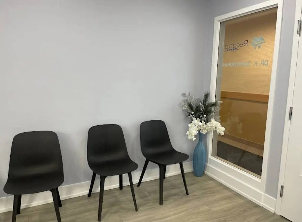 Regatta Dental | Dr. Karthika Sarvendran