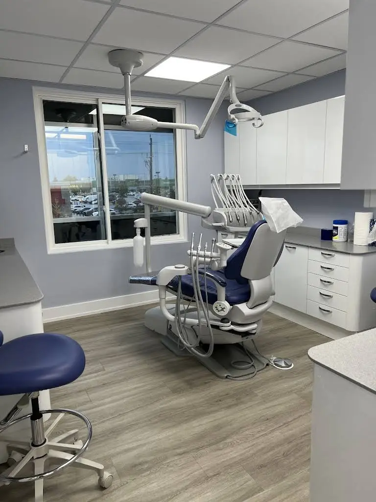 Regatta Dental | Dr. Karthika Sarvendran