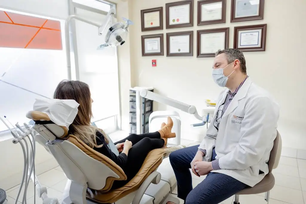 TS Dental
