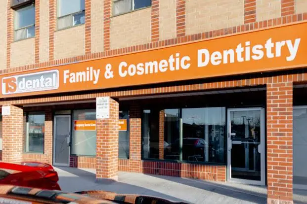 TS Dental