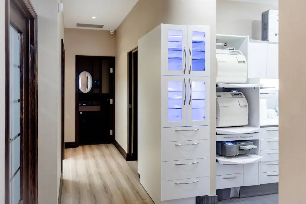 TS Dental