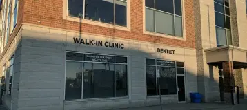 Dentistry in Oak Ridges
