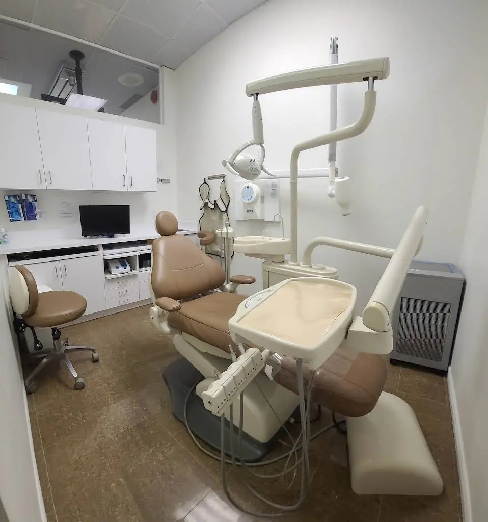 Oak Ridges North Dental Clinic