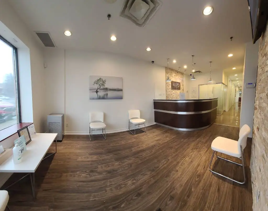 Oak Ridges North Dental Clinic