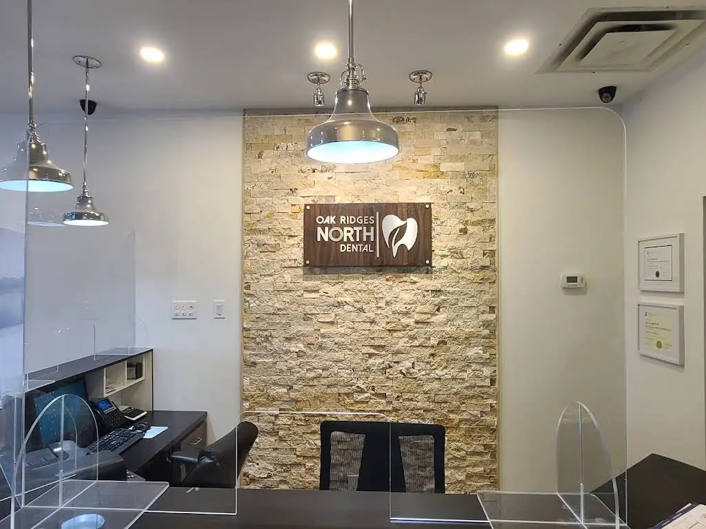 Oak Ridges North Dental Clinic