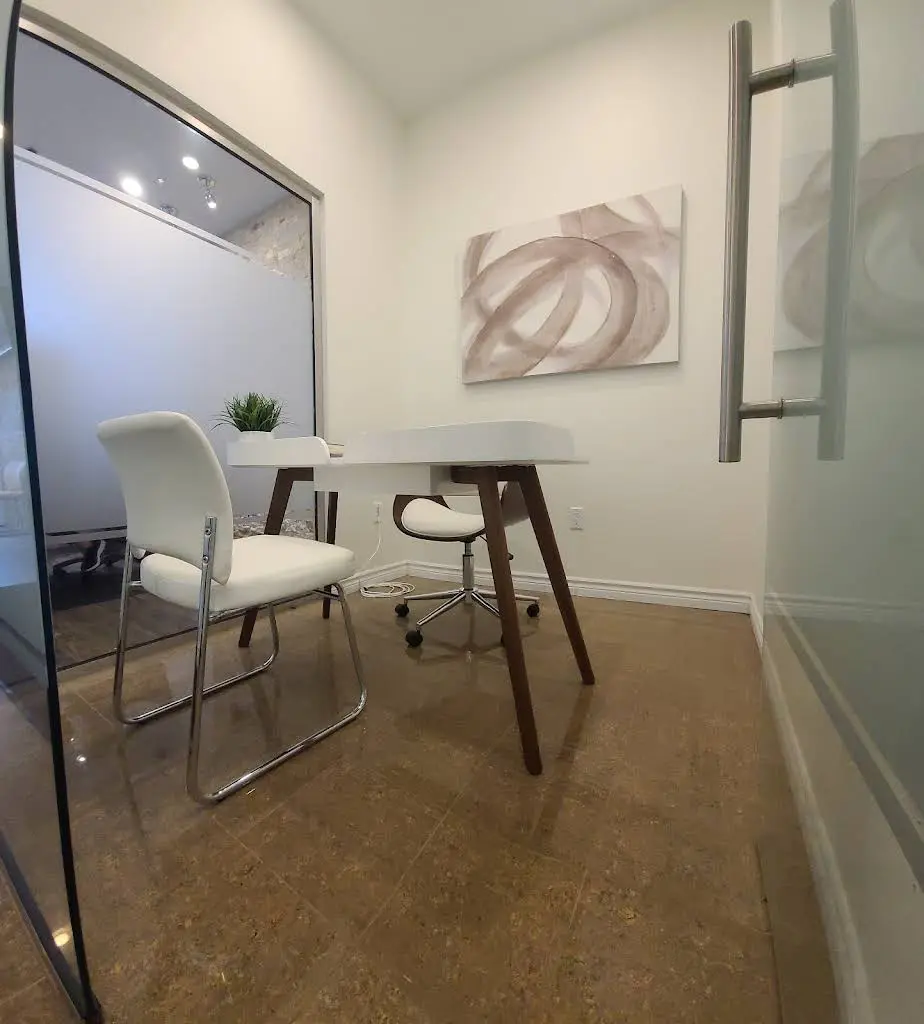 Oak Ridges North Dental Clinic