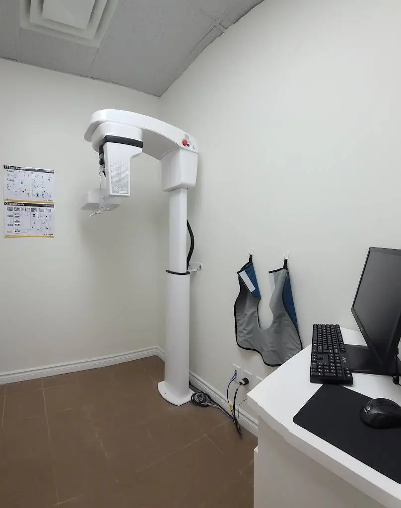 Oak Ridges North Dental Clinic