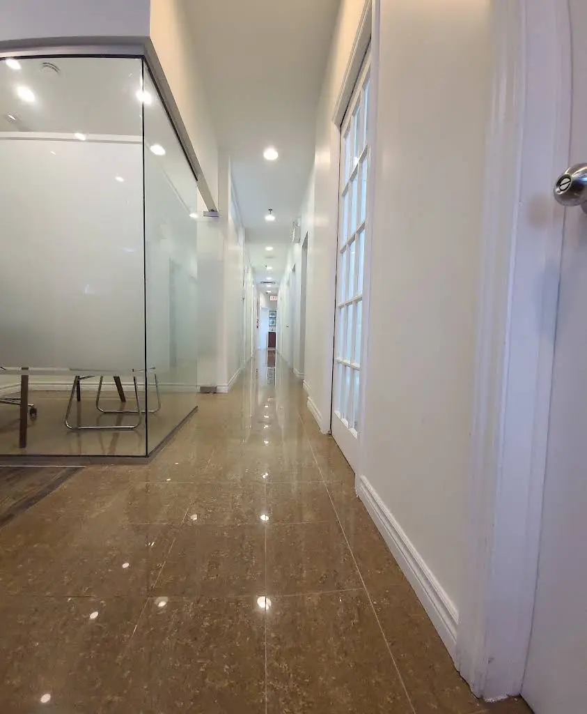 Oak Ridges North Dental Clinic