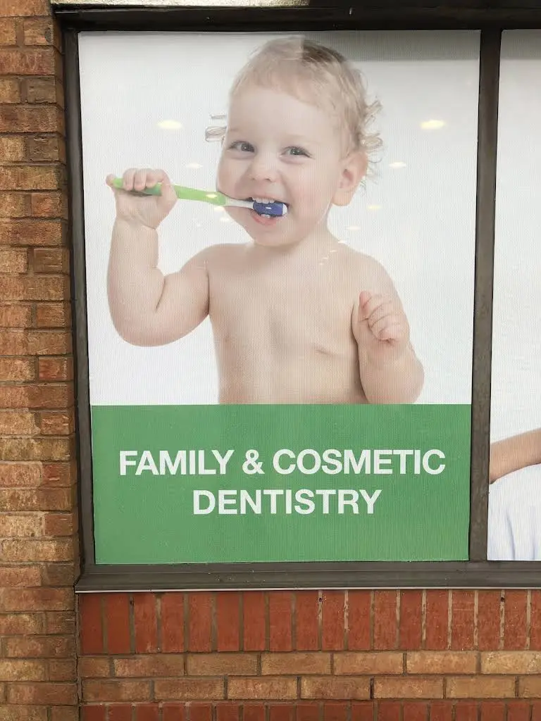 Oak Ridges North Dental Clinic