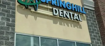 Springhill Dental