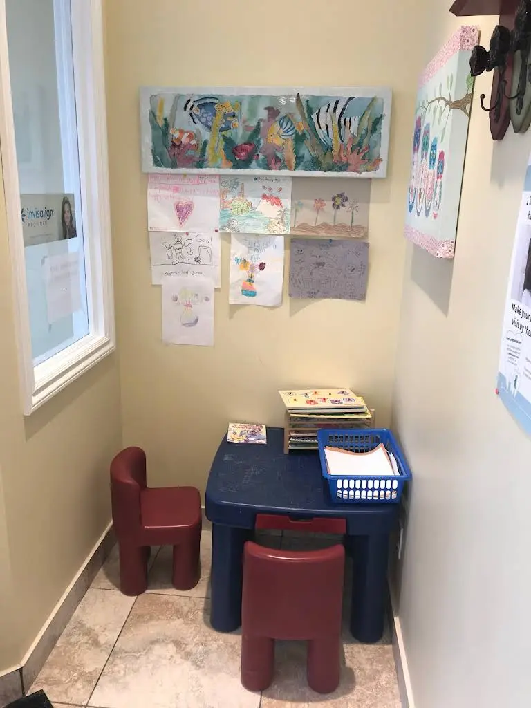 Worthington Dental