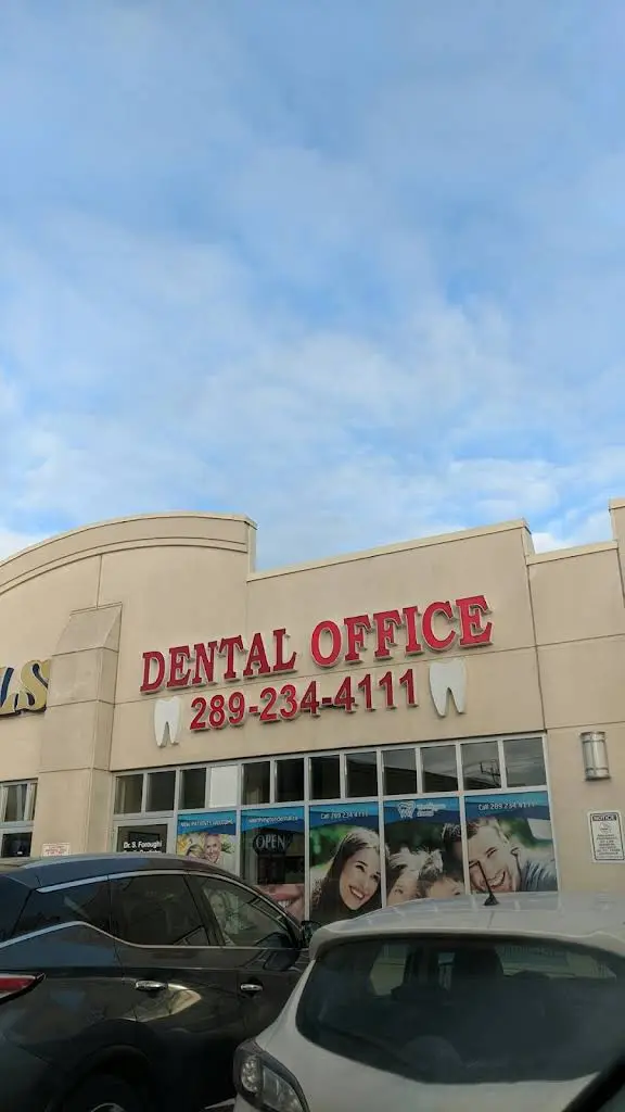 Worthington Dental