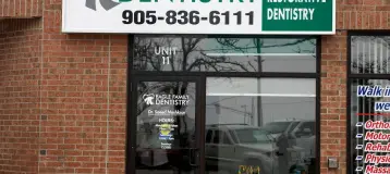 Eagle Family Dentistry