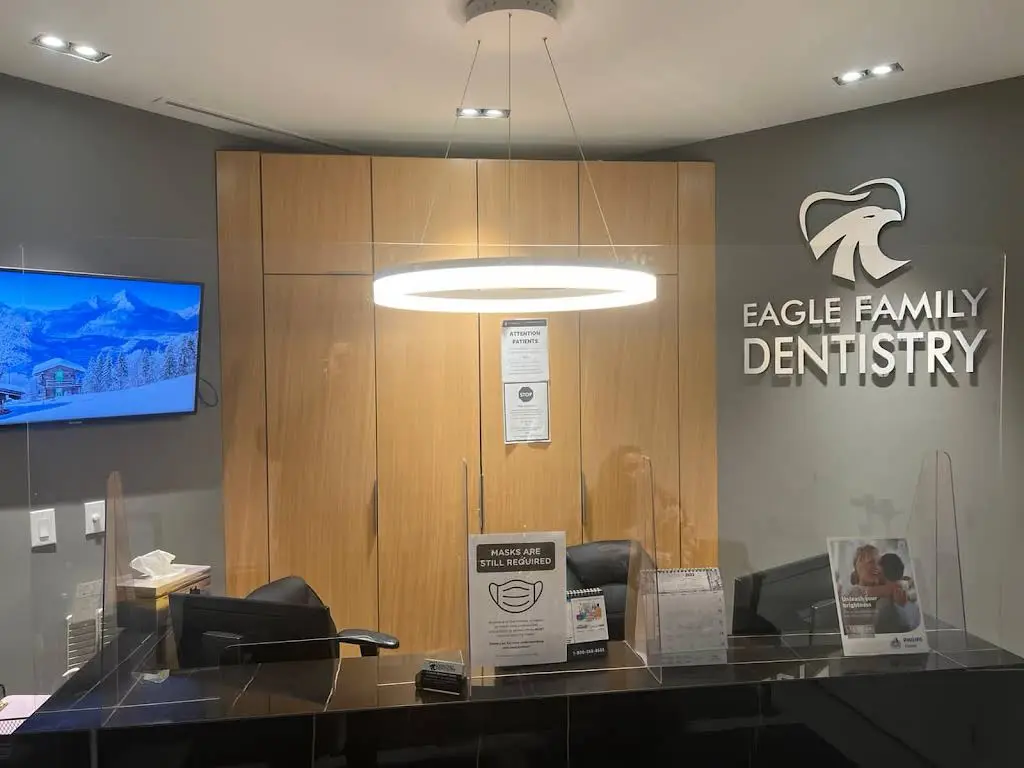 Eagle Family Dentistry