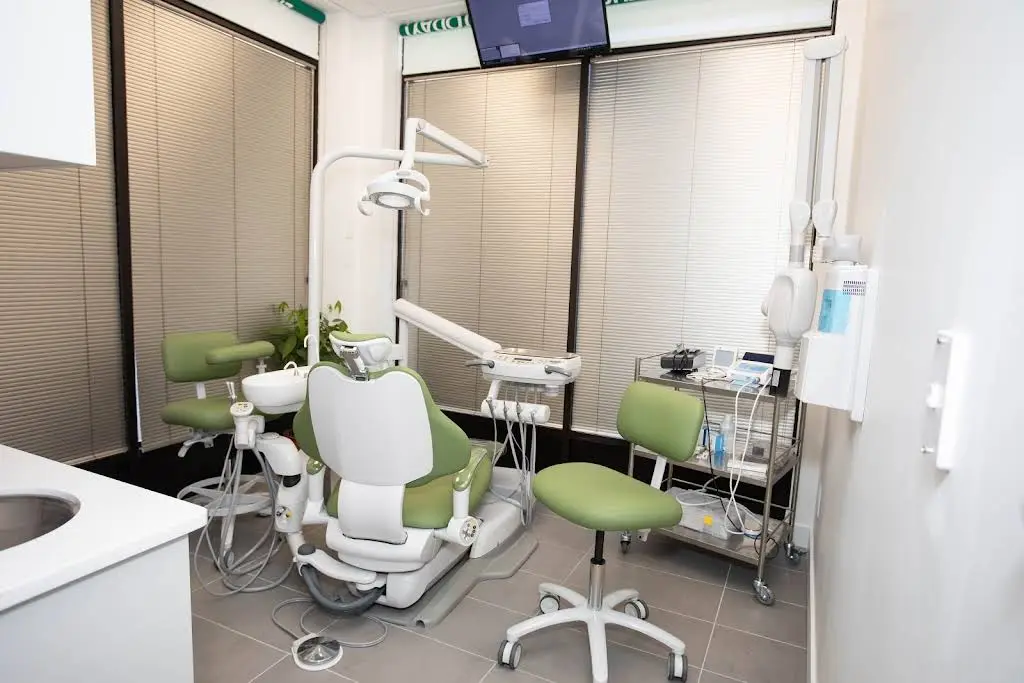 Eagle Family Dentistry