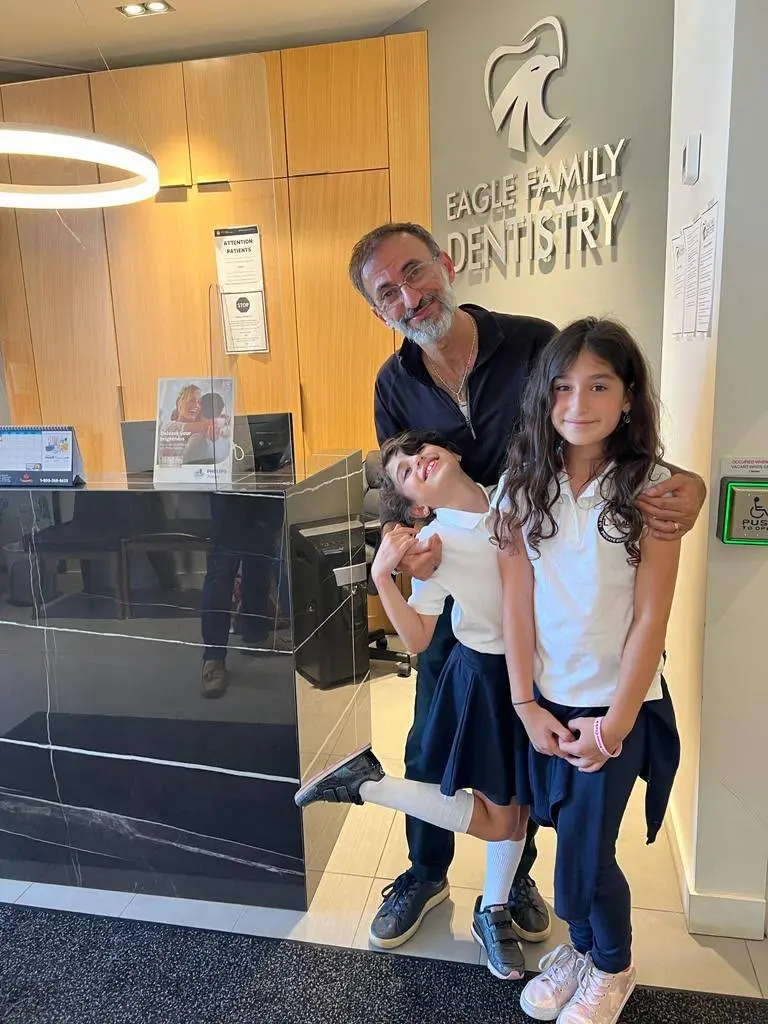 Eagle Family Dentistry