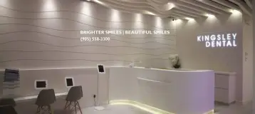 Kingsley Dental Centre