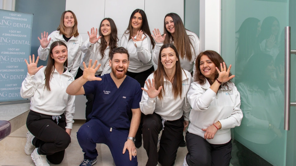 King27 Dental