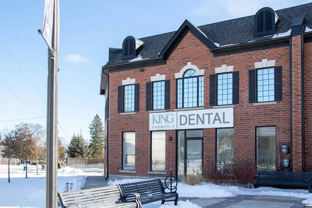 King27 Dental