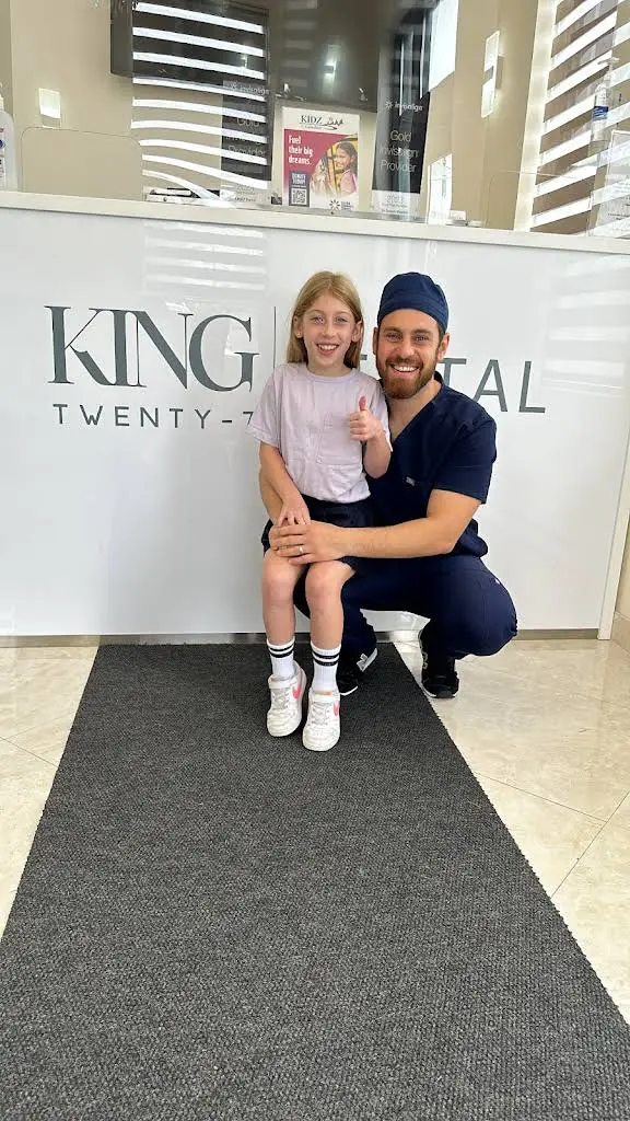 King27 Dental