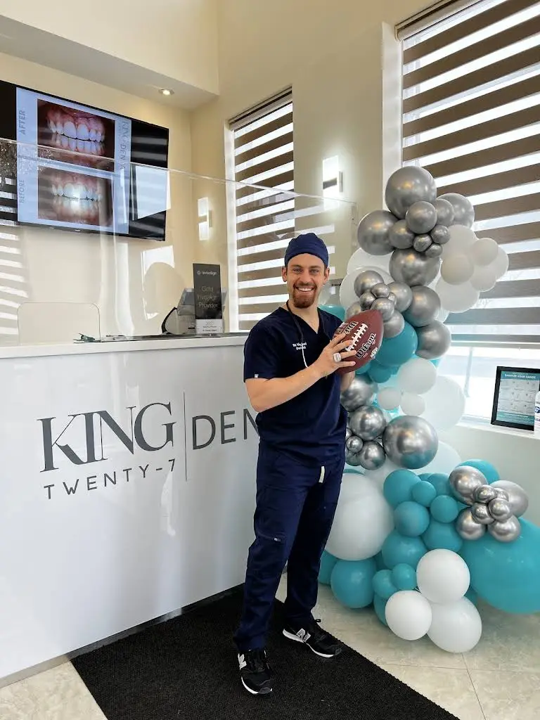 King27 Dental
