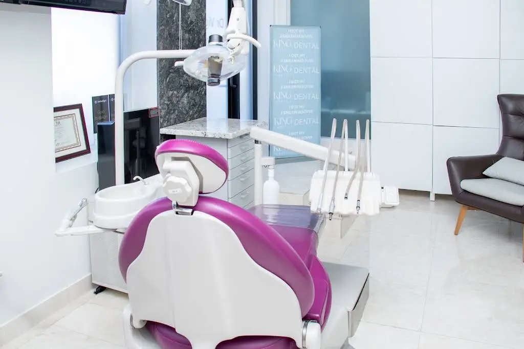 King27 Dental
