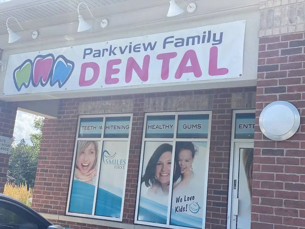 Parkview Family Dental