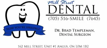 Mill Street Dental