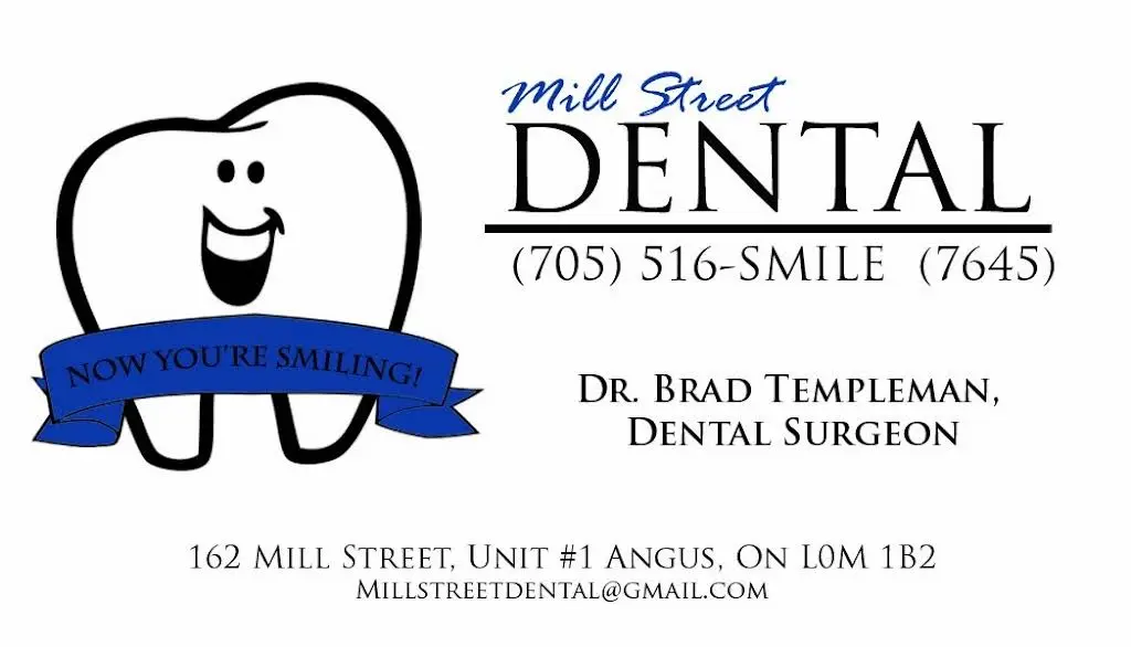 Mill Street Dental