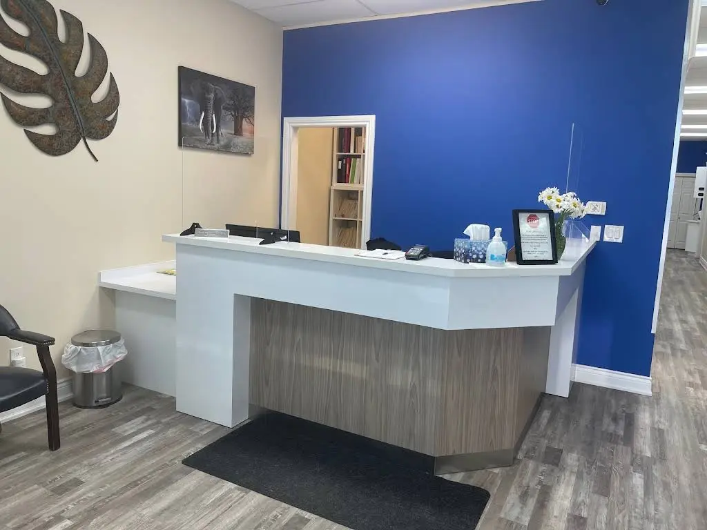 Thornton Dental Centre