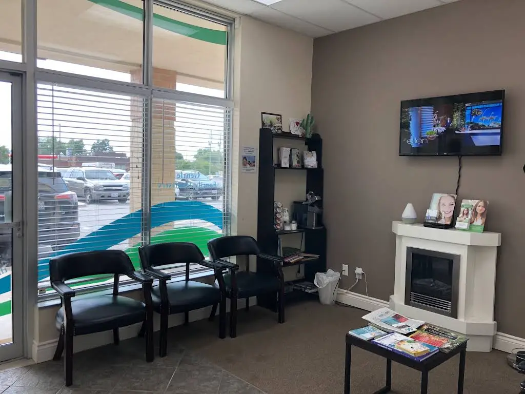 Thornton Dental Centre