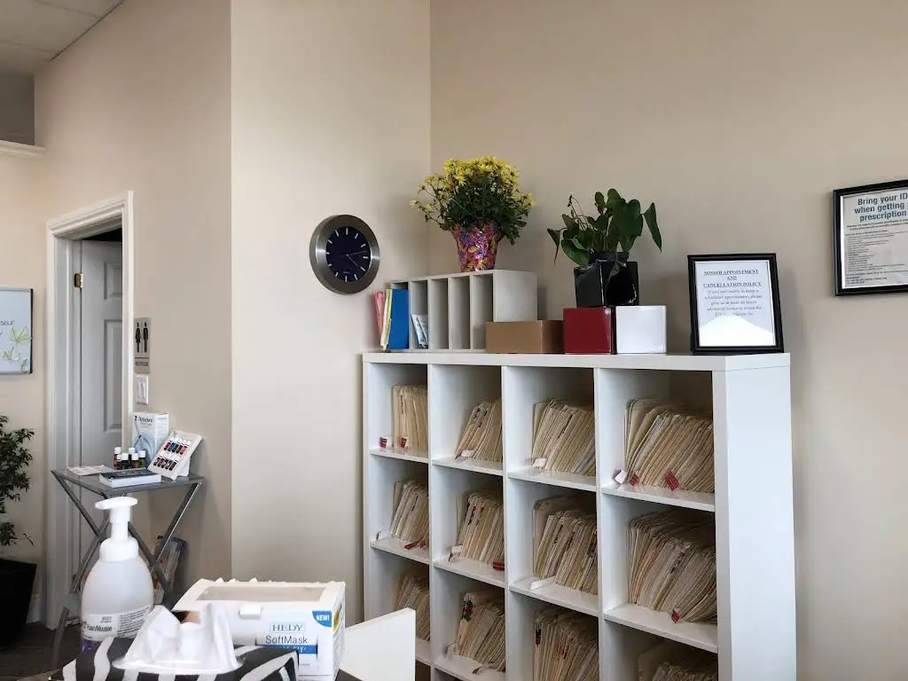Thornton Dental Centre