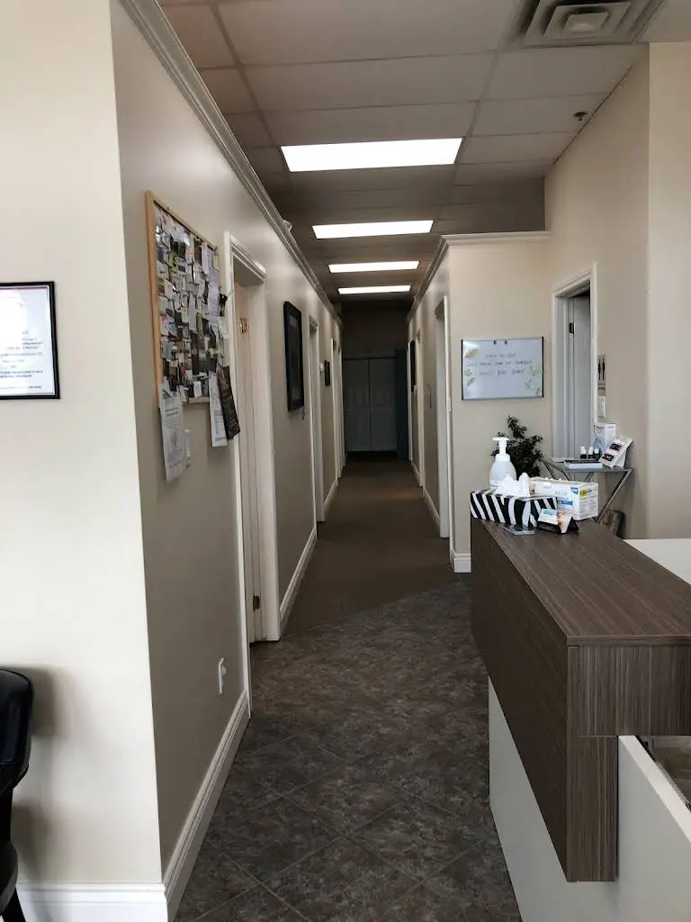 Thornton Dental Centre