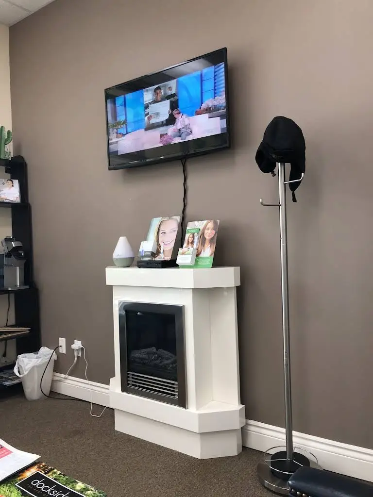Thornton Dental Centre