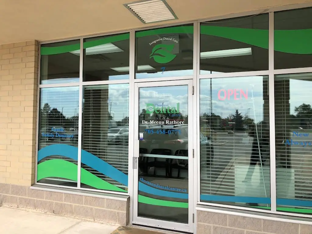 Thornton Dental Centre