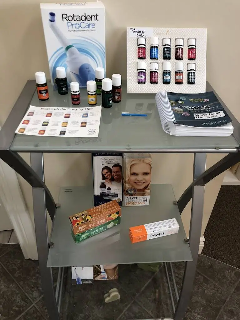 Thornton Dental Centre