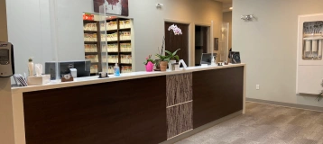 Dr. Dove Dental Office