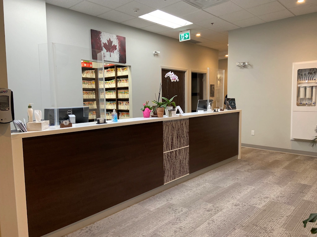 Dr. Dove Dental Office