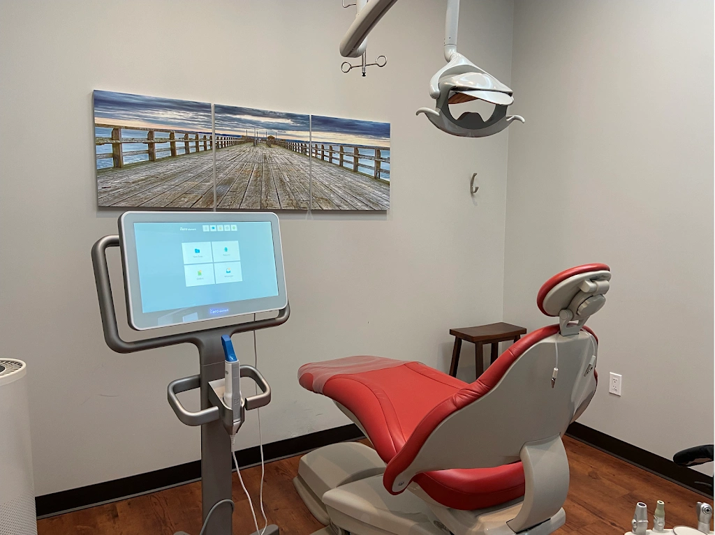 Dr. Dove Dental Office