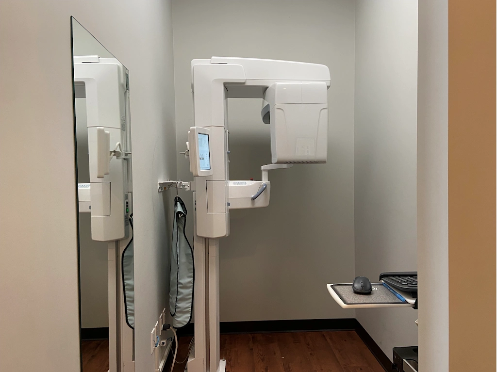 Dr. Dove Dental Office